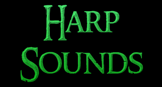 Harp Sounds