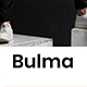 Bulma – Business PowerPoint Template