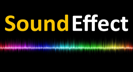 Sound Effects