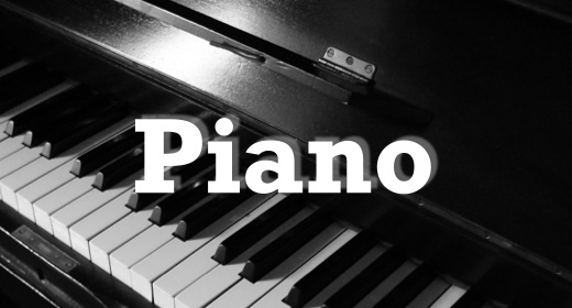 Piano