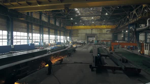 Welding in the Workshop alt