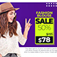 Fashion Sale - VideoHive Item for Sale