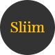 Sliim - Personal Portfolio