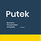 Putek – Business Google Slides Template