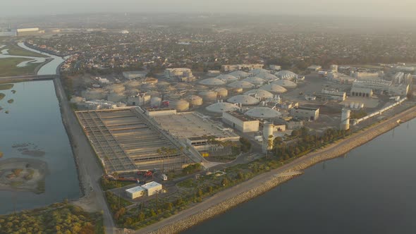 Water Treatment Plant