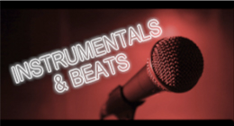 Instrumentals & Beats