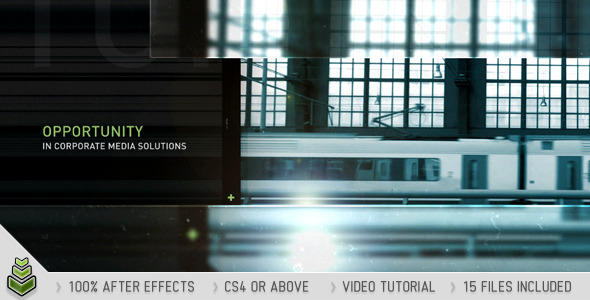 Graphics Package v2 - VideoHive 2894220
