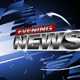 Broadcast News project - VideoHive Item for Sale