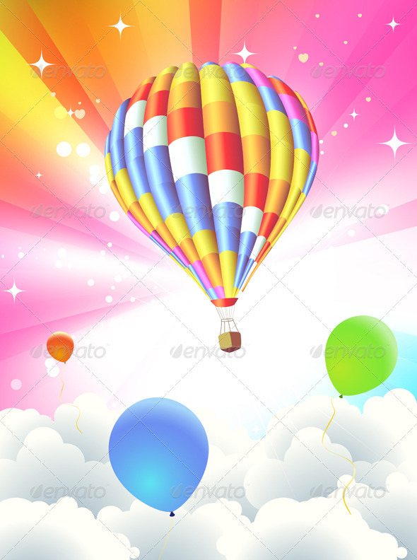 Abstract background - Backgrounds Decorative