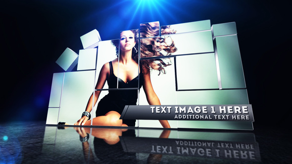 Action Show Openers - VideoHive 2492016