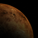 Planet Venus Surface Animation - VideoHive Item for Sale