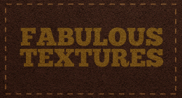 Fabulous Textures
