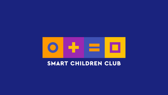Smart Children Club - VideoHive 31603021