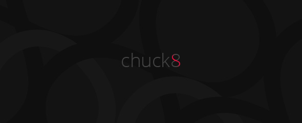 Chuck8