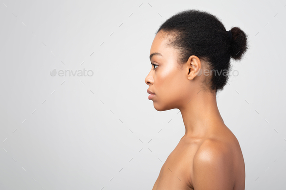 Side View Casual Young Image & Photo (Free Trial) | Bigstock