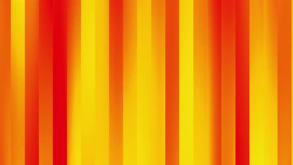 Abstract Coloring Gradient Animated Flickering Vertical Line.4k Animation alt