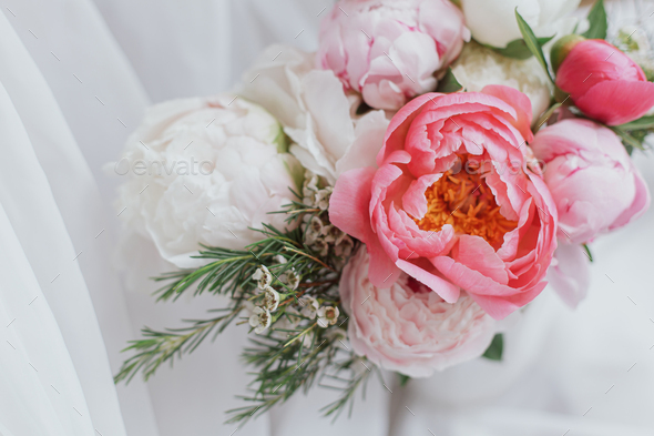 Mothers day 2024 flowers peonies