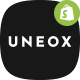 Uneox - Multipurpose Shopify Sections Theme - ThemeForest Item for Sale