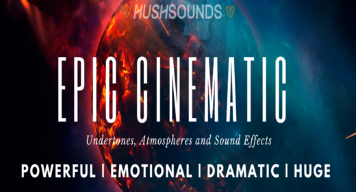 Epic Cinematic Sounds