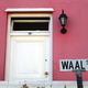 Colourful house in Bo-Kaap - Cape Town - PhotoDune Item for Sale