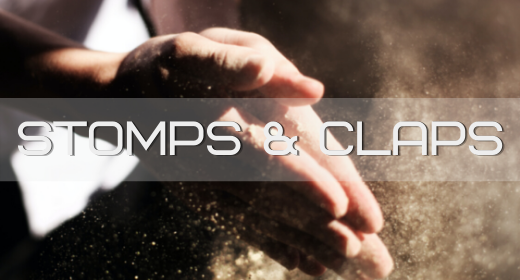 Stomps & Claps