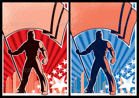 United States Of America Graphics Designs Templates Page 4