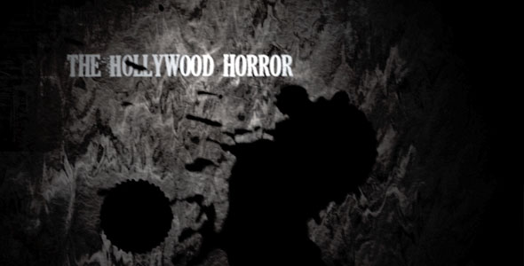 Hollywood Horror 1 - VideoHive 102757