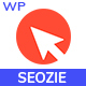 Seozie - SEO & Digital Marketing WordPress Theme