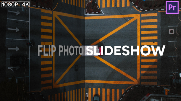 Flip Photo Slideshow