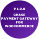 Chase Paymentech Gateway For WooCommerce