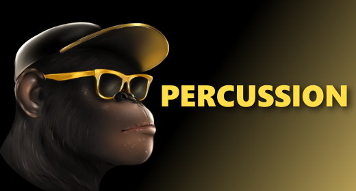 PERCUSSION