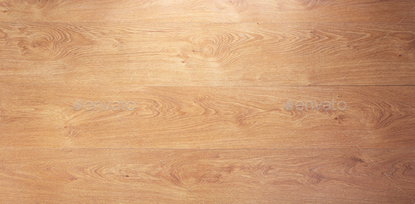 floor background texture. Wooden laminate floor or wood table Stock Photo by seregam