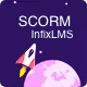 SCORM - Infix LMS Module
