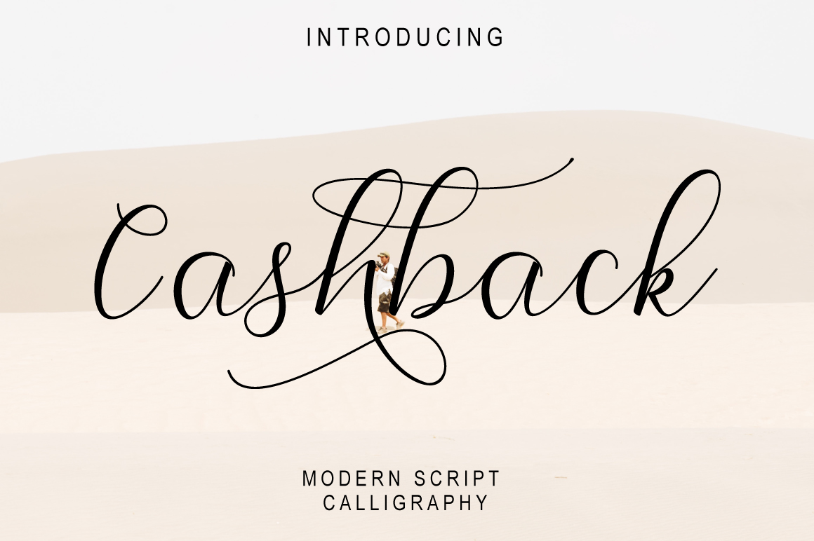 cashback script