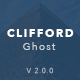 Clifford – Blog and Magazine Theme for Ghost