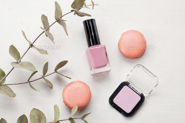 Beauty Concepts Nail Polish Collection - 5 Assorted Vietnam | Ubuy