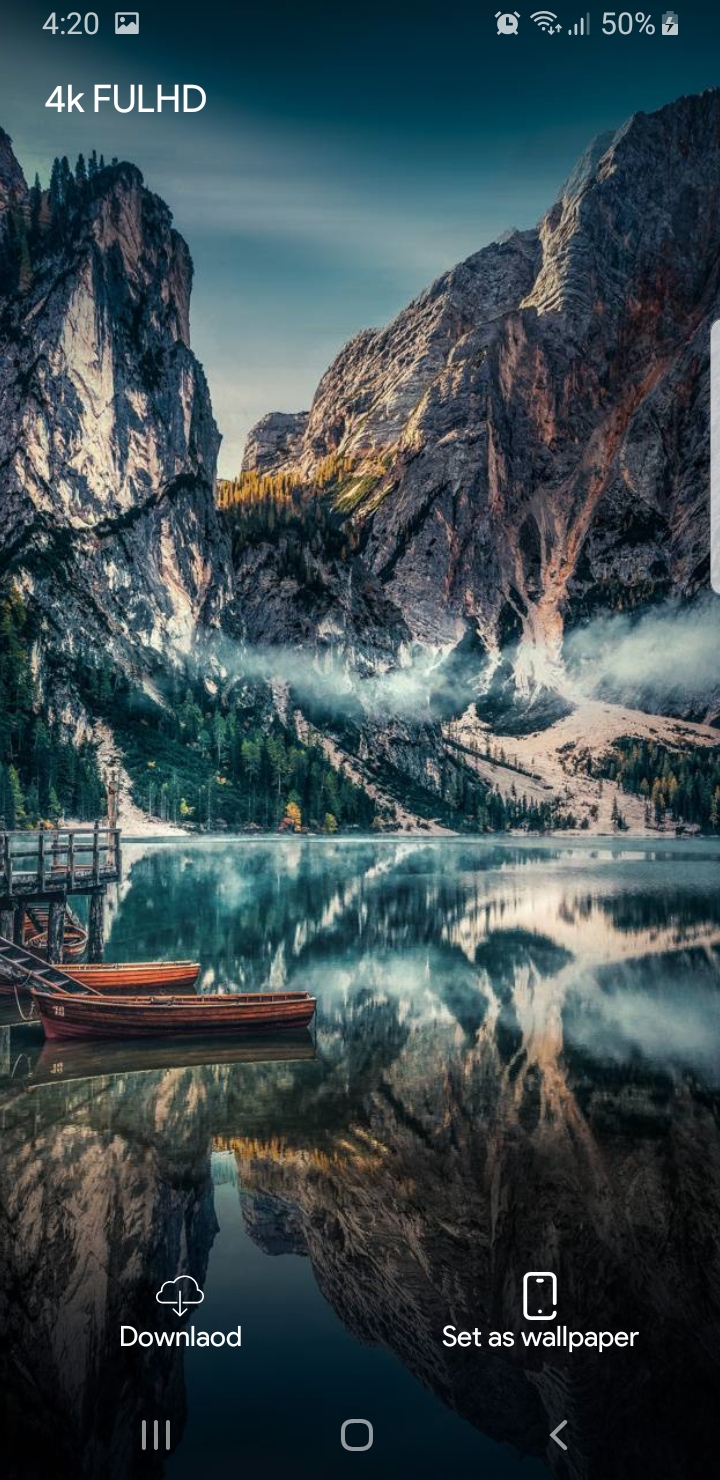 Wallpaper - Auto 4k Wallpaper by AppsArena | CodeCanyon