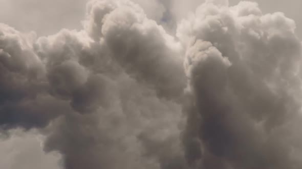 Boil Storm Clouds