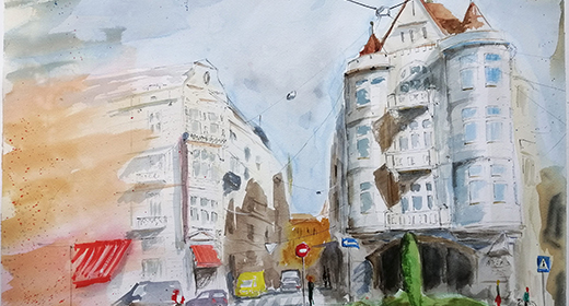 Acoustic Guitar Music