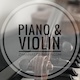 Some Day for Strings and Piano