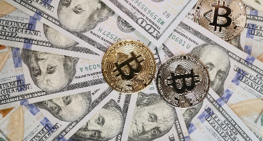 Money-Finance-Crypto