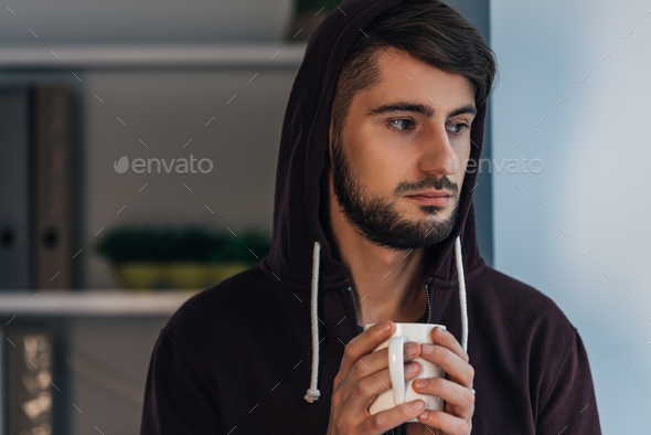 Feeling frustrated.  - Stock Photo - Images