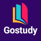 Gostudy - Education WordPress Theme