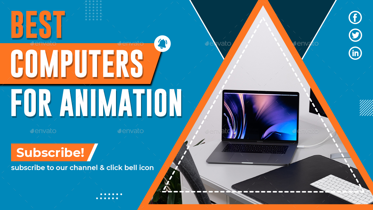 Product Youtube Thumbnail, Web Elements | GraphicRiver