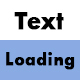 CSS3 Text Loading Animation Effects by romincomputer | CodeCanyon