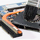 Notebook Cooling System Cleaning - VideoHive Item for Sale