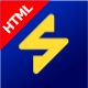 Softland-Saas Landing Page HTML Template