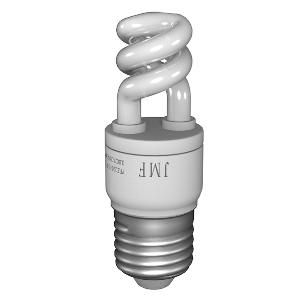 Light Bulb 3 - 3Docean 31694810
