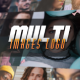 Multi Images Logo - VideoHive Item for Sale