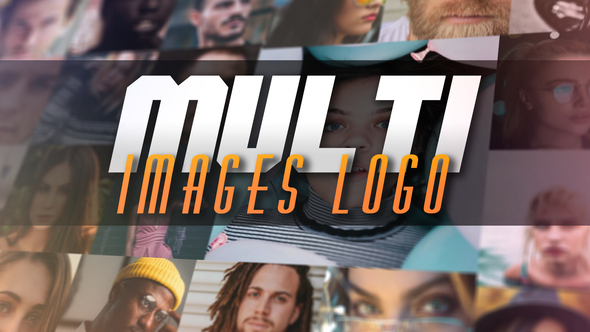 Multi Images Logo